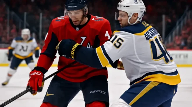 Удаления и штрафы в хоккее — виды, причины и длительность Удаления и штрафы в хоккее — виды, причины и длительность