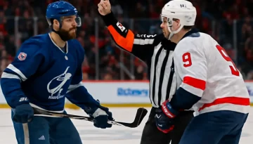 Овертайм и буллиты в хоккее: как определяют победителя Овертайм и буллиты в хоккее: как определяют победителя