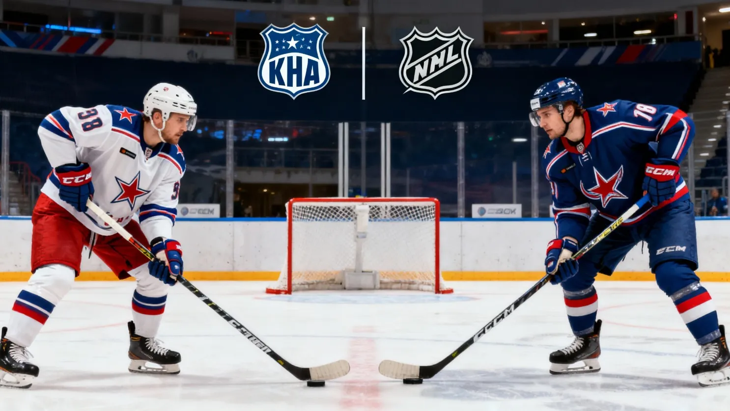 Ставки и прогнозы — хоккей глазами аналитиков