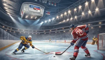 Прогнозы КХЛ: анализ матчей и формы команд Прогнозы КХЛ: анализ матчей и формы команд