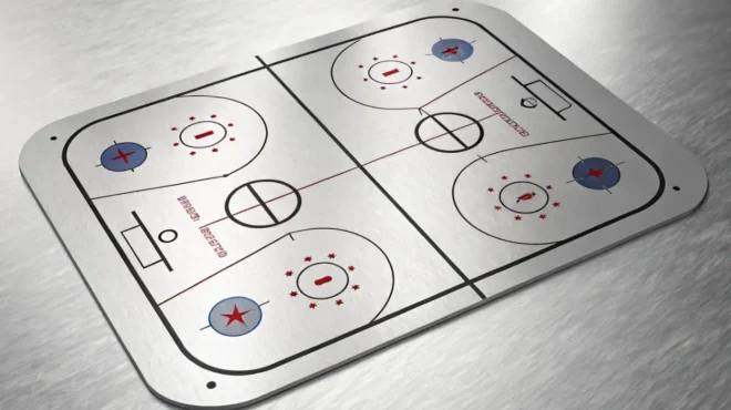 Стратегия ставок на победителя периода в хоккее Стратегия ставок на победителя периода в хоккее