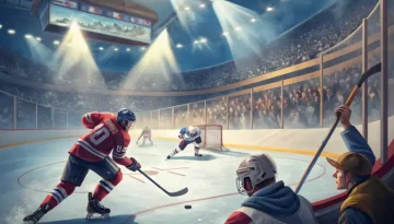 Ставки в лайве на хоккей: стратегии для прямых матчей Ставки в лайве на хоккей: стратегии для прямых матчей