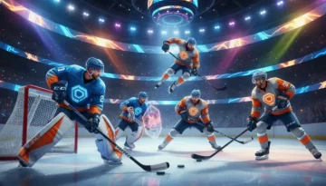 Лучшие защитники и форварды сезона 2025/26 Лучшие защитники и форварды сезона 2025/26