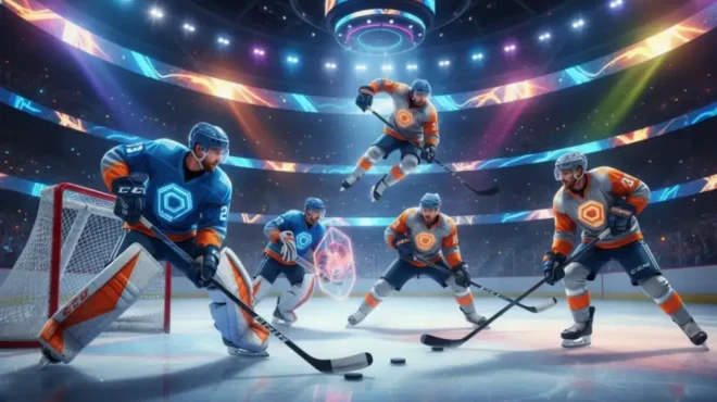 Лучшие защитники и форварды сезона 2025/26 Лучшие защитники и форварды сезона 2025/26