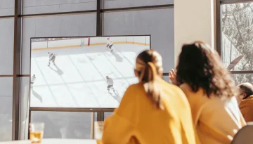 Ответственная игра в ставках на хоккей Ответственная игра в ставках на хоккей