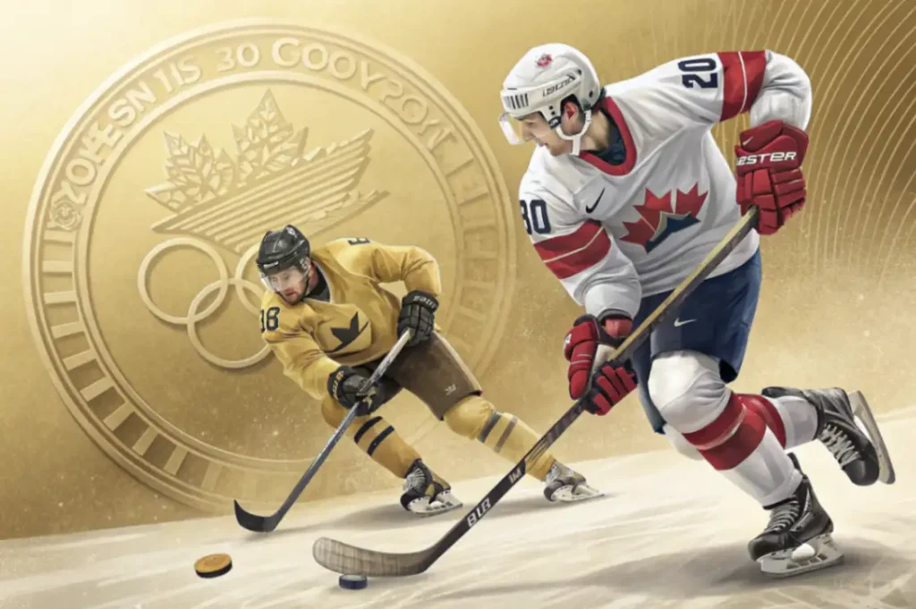 Прогнозы Олимпиады-2026: кто возьмёт золото