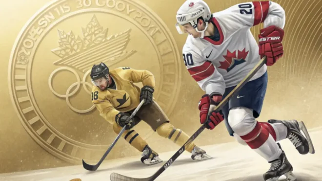 Прогнозы Олимпиады-2026: кто возьмёт золото Прогнозы Олимпиады-2026: кто возьмёт золото