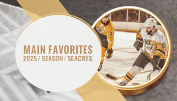 Лучшие команды КХЛ 2025/26 — рейтинг и результаты сезона Лучшие команды КХЛ 2025/26 — рейтинг и результаты сезона