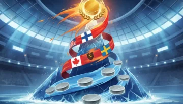 Рейтинг сборных мира по хоккею Рейтинг сборных мира по хоккею