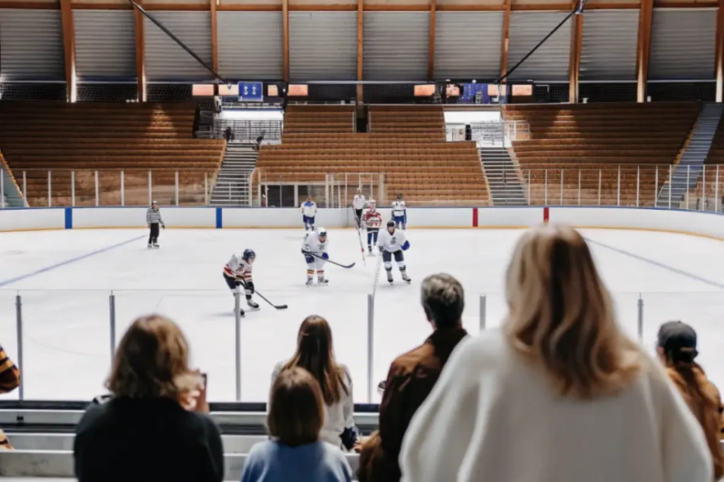 Олимпийский отбор 2026 — турнир, составы и расписание игр Олимпийский отбор 2026 — турнир, составы и расписание игр