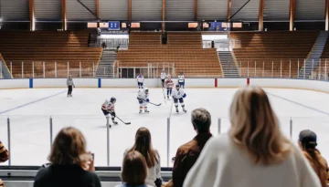 Олимпийский отбор 2026 — турнир, составы и расписание игр Олимпийский отбор 2026 — турнир, составы и расписание игр