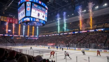 НХЛ сегодня — результаты и расписание игр НХЛ сегодня — результаты и расписание игр