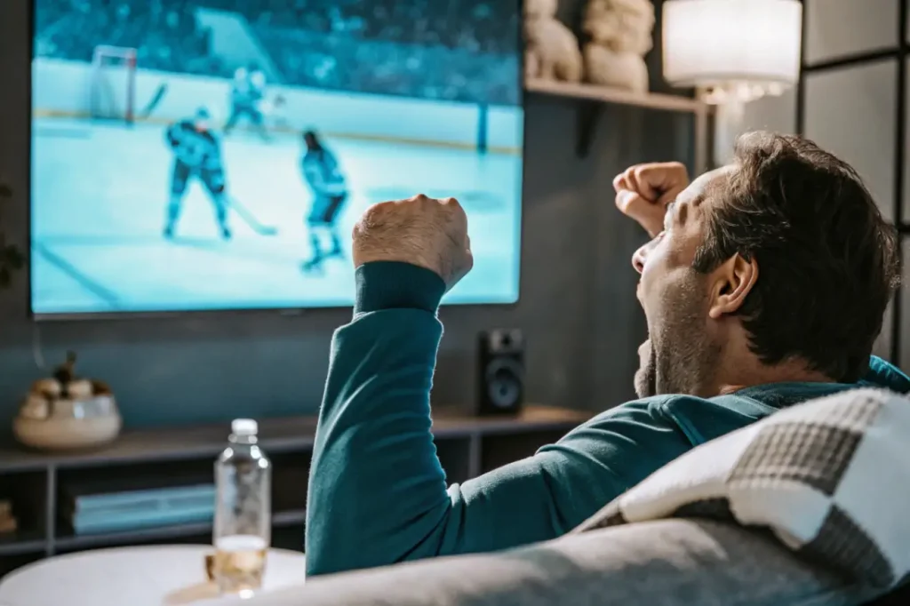 Как избежать зависимости от ставок на спорт Как избежать зависимости от ставок на спорт