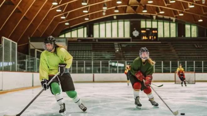 Женский хоккей 2025/26 — турниры, сборные и расписание игр Женский хоккей 2025/26 — турниры, сборные и расписание игр