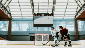 Драфт НХЛ 2025 — результаты, лучшие новички и первые пики Драфт НХЛ 2025 — результаты, лучшие новички и первые пики