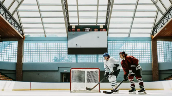 Драфт НХЛ 2025 — результаты, лучшие новички и первые пики Драфт НХЛ 2025 — результаты, лучшие новички и первые пики