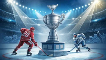 Кубок Гагарина 2026 — финал КХЛ и прогноз на победителя Кубок Гагарина 2026 — финал КХЛ и прогноз на победителя