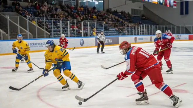 Сегодняшние матчи сборных: Россия, Финляндия, Швеция и Чехия Сегодняшние матчи сборных: Россия, Финляндия, Швеция и Чехия