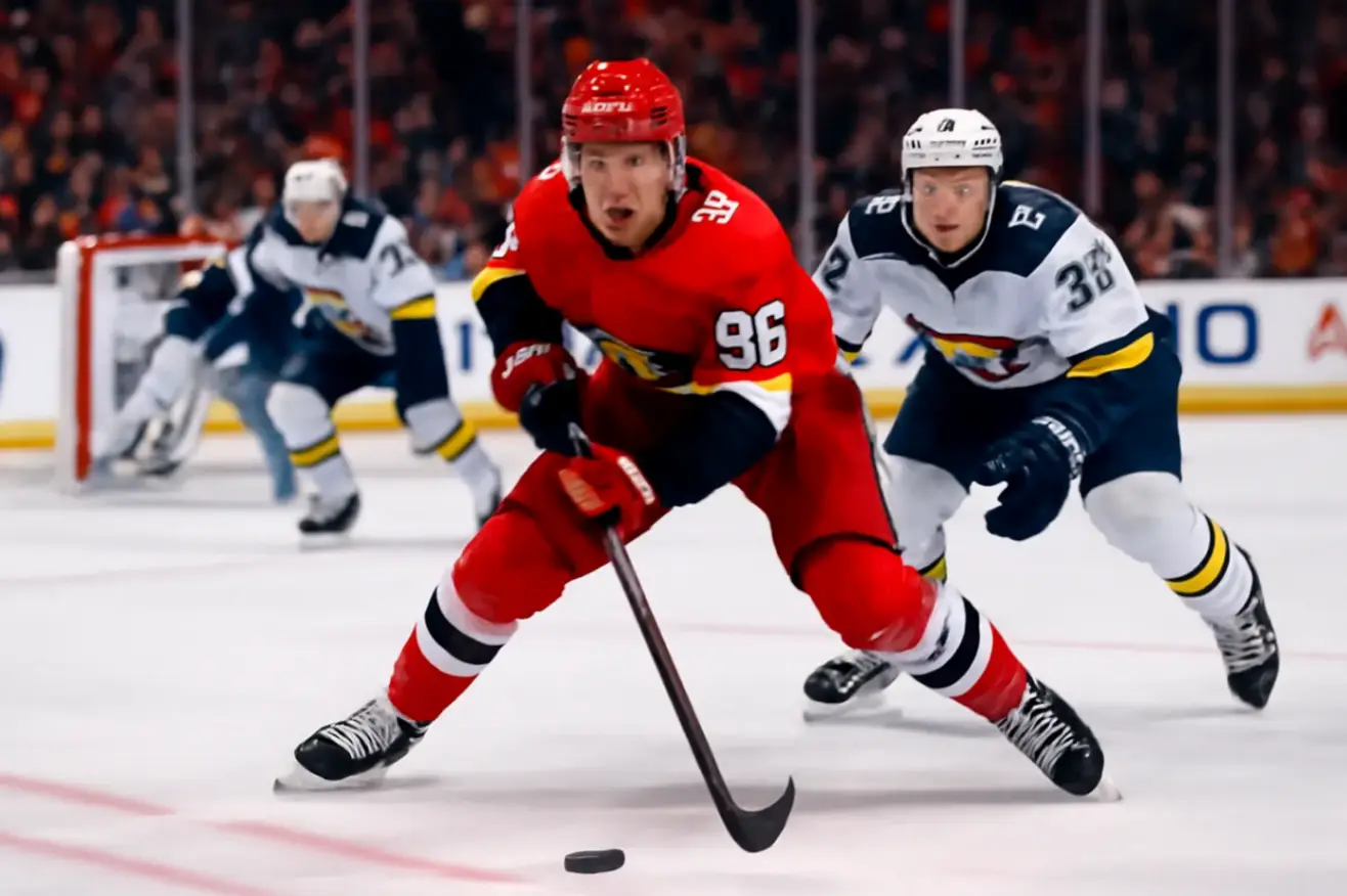 Олимпиада 2026: где смотреть хоккейные матчи