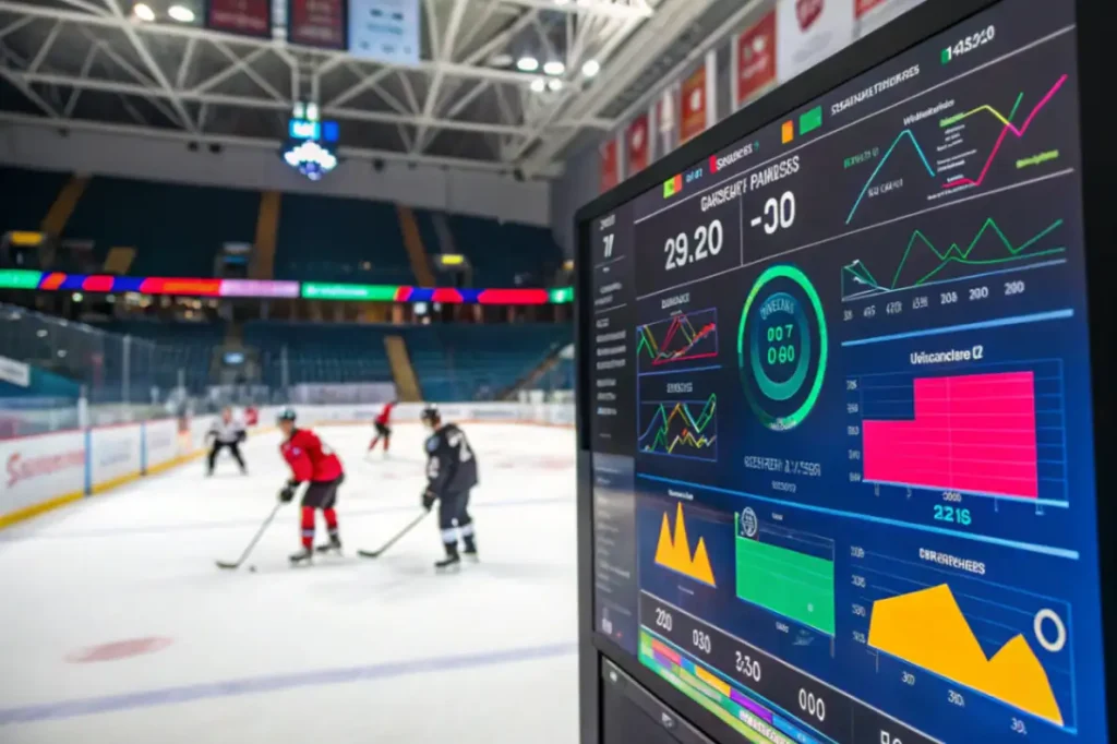 Прогнозы на КХЛ сегодня: аналитика, коэффициенты и советы по ставкам Прогнозы на КХЛ сегодня: аналитика, коэффициенты и советы по ставкам