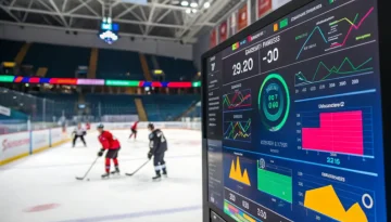 Прогнозы на КХЛ сегодня: аналитика, коэффициенты и советы по ставкам Прогнозы на КХЛ сегодня: аналитика, коэффициенты и советы по ставкам