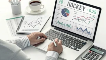 Финансовая дисциплина при ставках на хоккей Финансовая дисциплина при ставках на хоккей