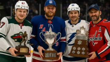 КХЛ-2025/26 — свежий рейтинг команд и изменения в таблице КХЛ-2025/26 — свежий рейтинг команд и изменения в таблице