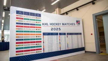 Расписание КХЛ на сегодня — дата, время и арены Расписание КХЛ на сегодня — дата, время и арены