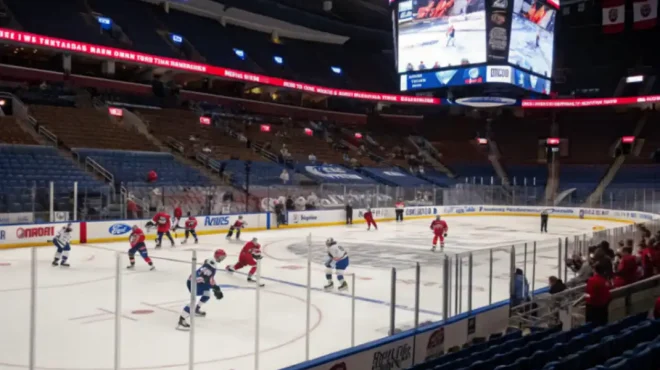 Олимпиада 2026 — хоккей: расписание, составы и арены матчей Олимпиада 2026 — хоккей: расписание, составы и арены матчей