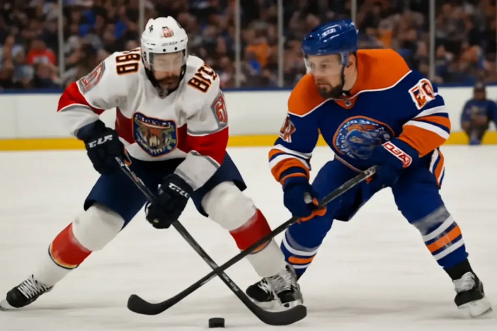 Неожиданные трансферы НХЛ-2025: как обмены изменили баланс сил Неожиданные трансферы НХЛ-2025: как обмены изменили баланс сил