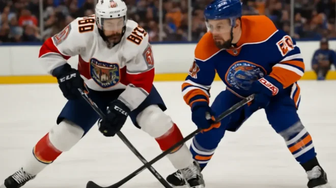 Неожиданные трансферы НХЛ-2025: как обмены изменили баланс сил Неожиданные трансферы НХЛ-2025: как обмены изменили баланс сил