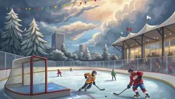 Безопасные стратегии ставок на хоккей для новичков