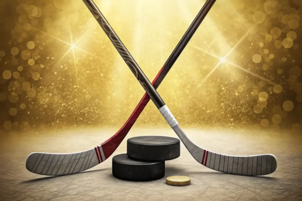 Долгосрочные ставки в хоккее: как выбрать победителя сезона Долгосрочные ставки в хоккее: как выбрать победителя сезона