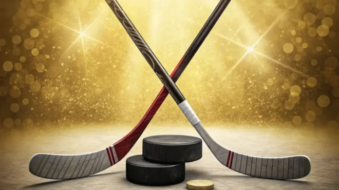 Долгосрочные ставки в хоккее: как выбрать победителя сезона Долгосрочные ставки в хоккее: как выбрать победителя сезона