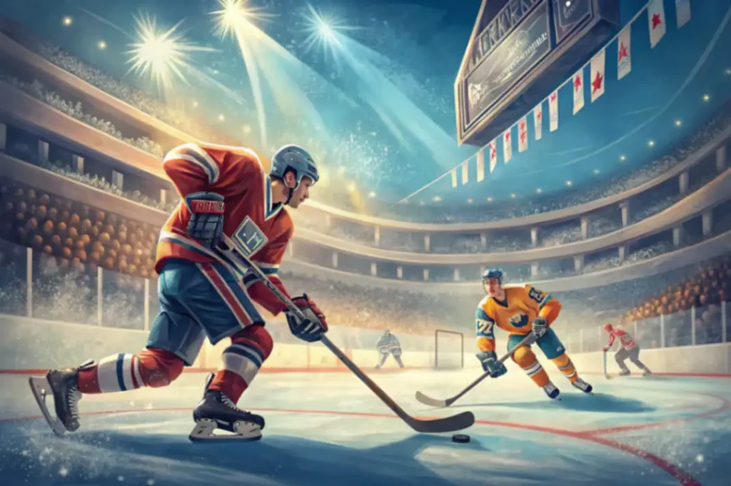 Прогнозы на НХЛ сегодня — коэффициенты и анализ