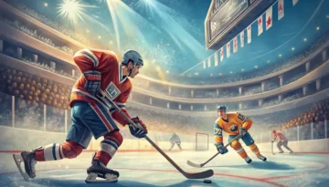 Прогнозы на НХЛ сегодня — коэффициенты и анализ Прогнозы на НХЛ сегодня — коэффициенты и анализ