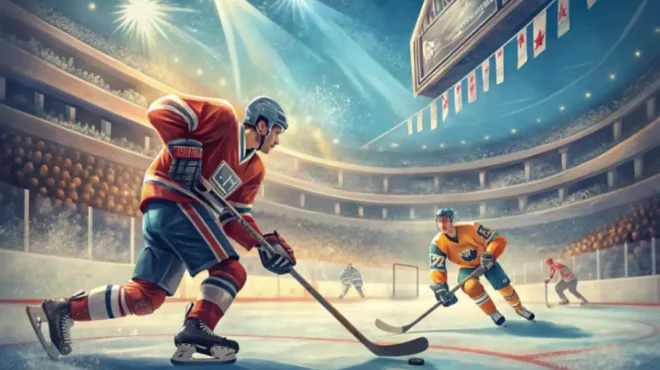 Прогнозы на НХЛ сегодня — коэффициенты и анализ Прогнозы на НХЛ сегодня — коэффициенты и анализ