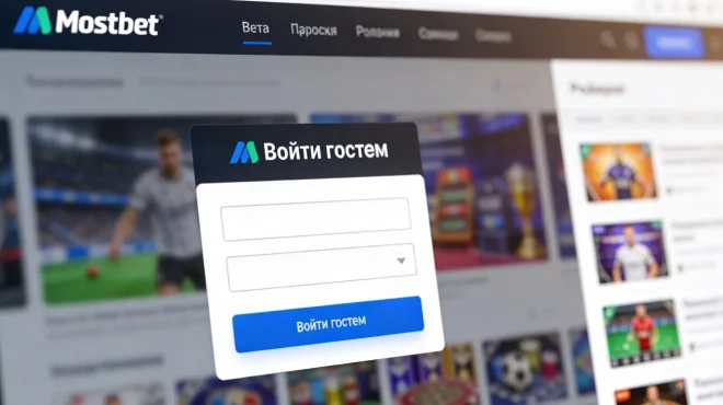 Мостбет зеркало без регистрации: можно ли зайти гостем Мостбет зеркало без регистрации: можно ли зайти гостем