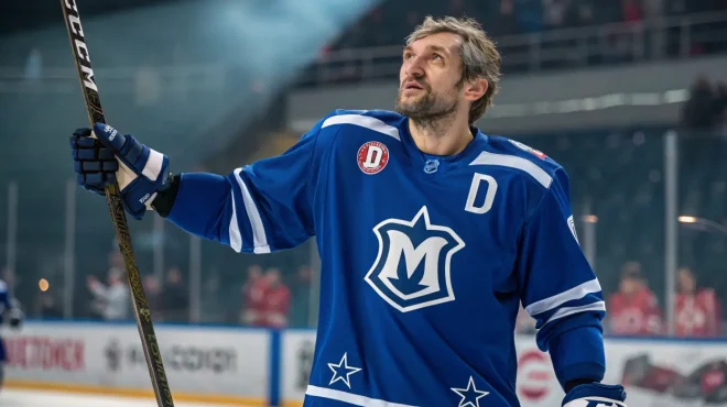 Александр Овечкин подтвердил возвращение в КХЛ с «Динамо» Москва — что это значит Александр Овечкин подтвердил возвращение в КХЛ с «Динамо» Москва — что это значит